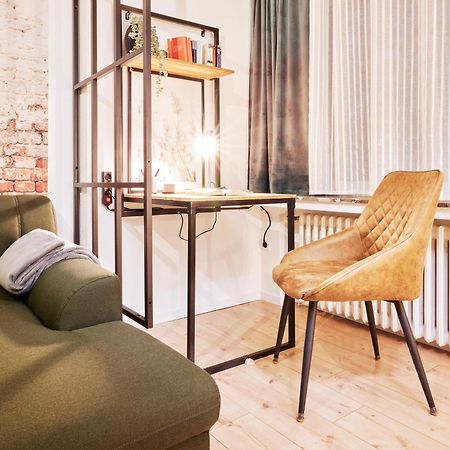 Nobilis Apartment - 8 Pers. - Zentrumsnah - Netflix Meppen Εξωτερικό φωτογραφία