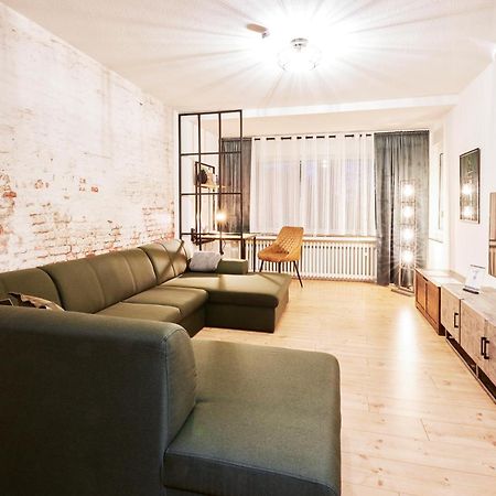 Nobilis Apartment - 8 Pers. - Zentrumsnah - Netflix Meppen Εξωτερικό φωτογραφία