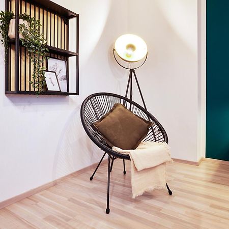 Nobilis Apartment - 8 Pers. - Zentrumsnah - Netflix Meppen Εξωτερικό φωτογραφία