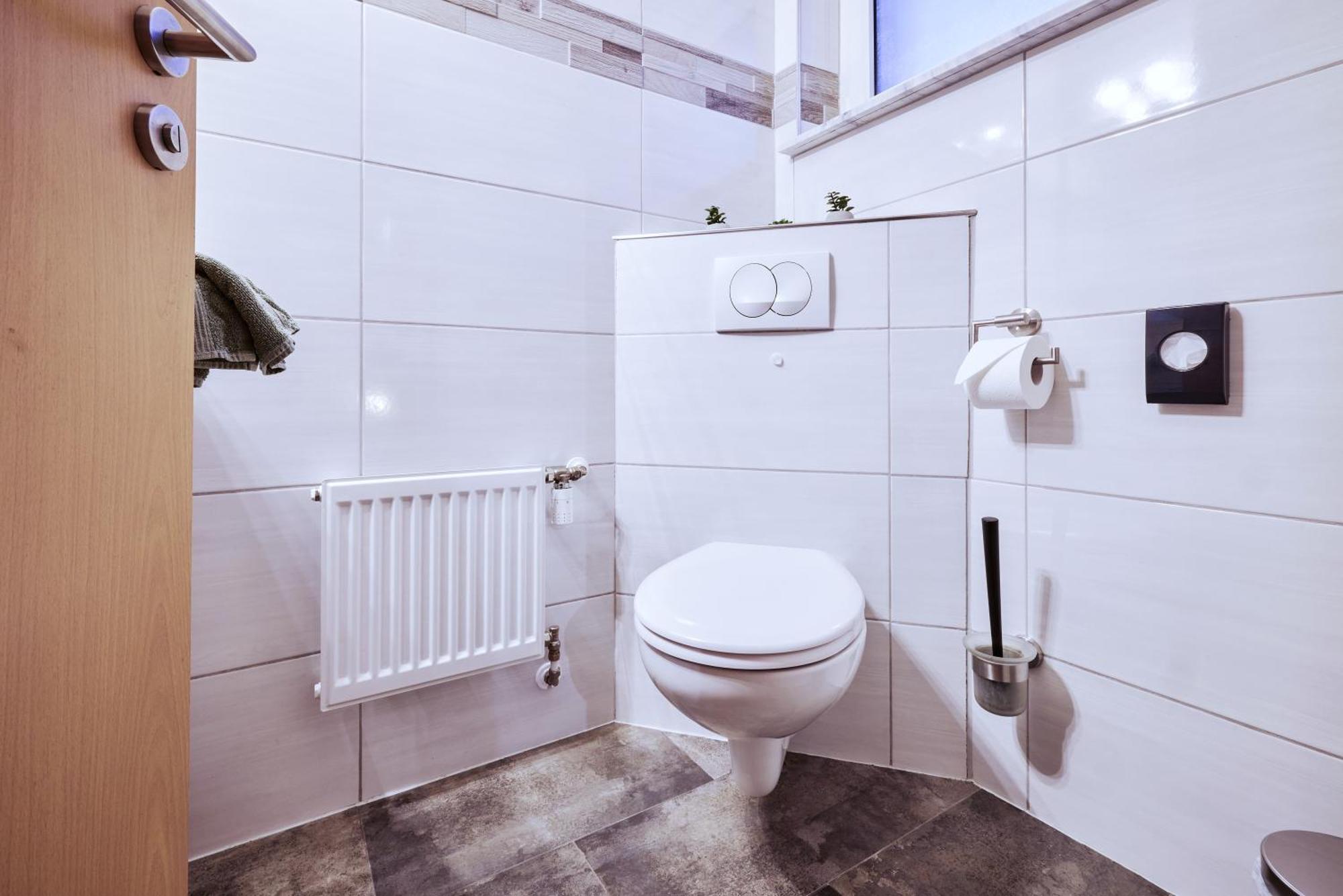 Nobilis Apartment - 8 Pers. - Zentrumsnah - Netflix Meppen Εξωτερικό φωτογραφία