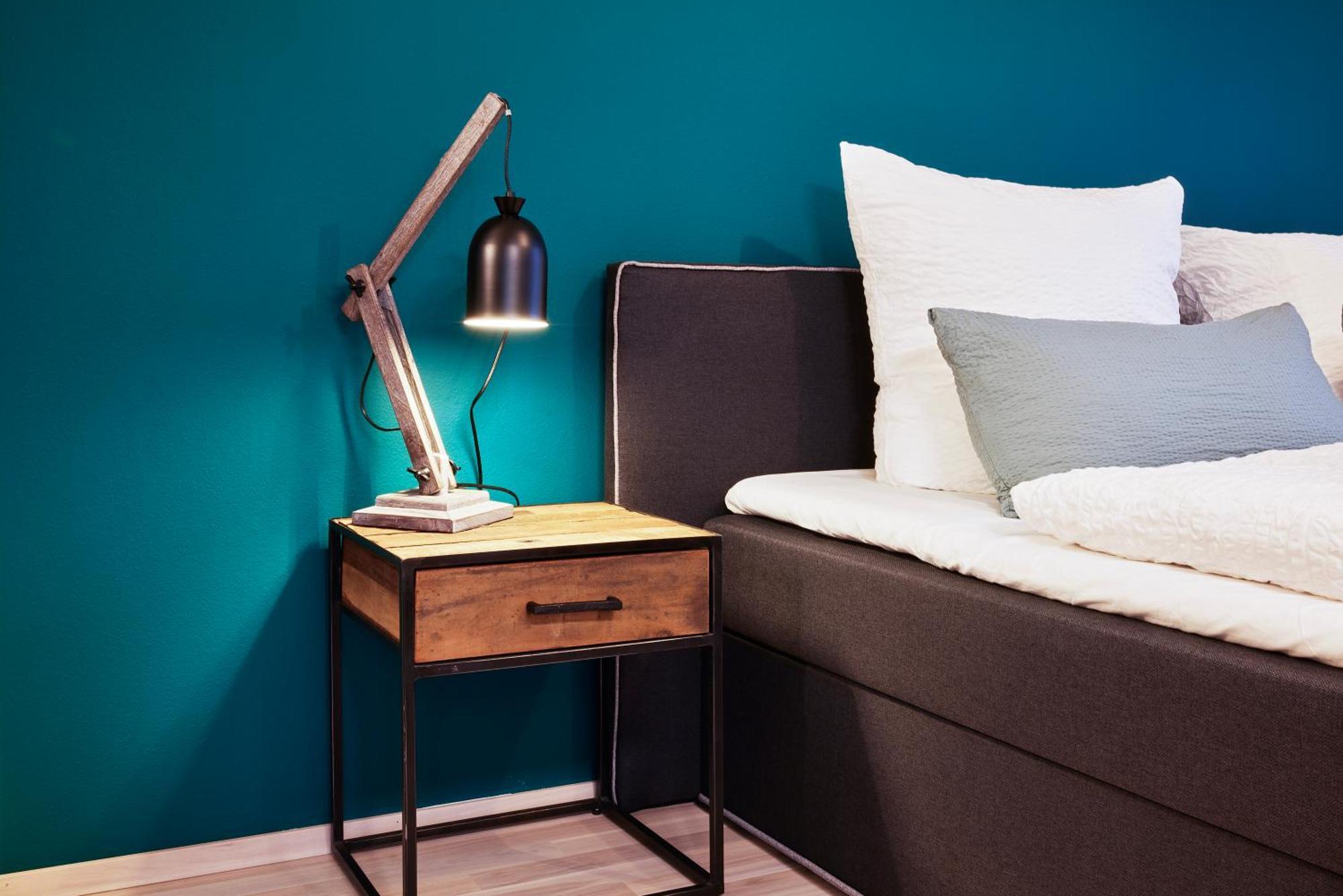 Nobilis Apartment - 8 Pers. - Zentrumsnah - Netflix Meppen Εξωτερικό φωτογραφία