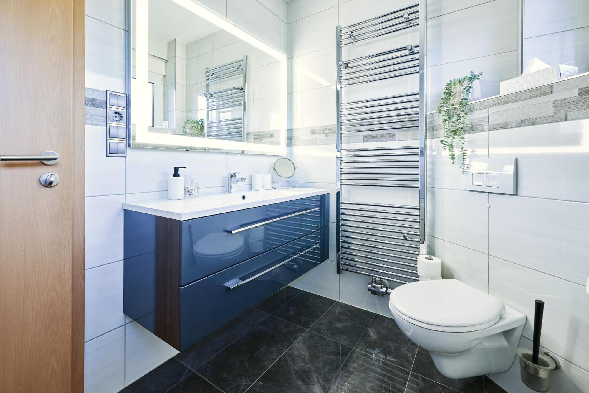 Nobilis Apartment - 8 Pers. - Zentrumsnah - Netflix Meppen Εξωτερικό φωτογραφία