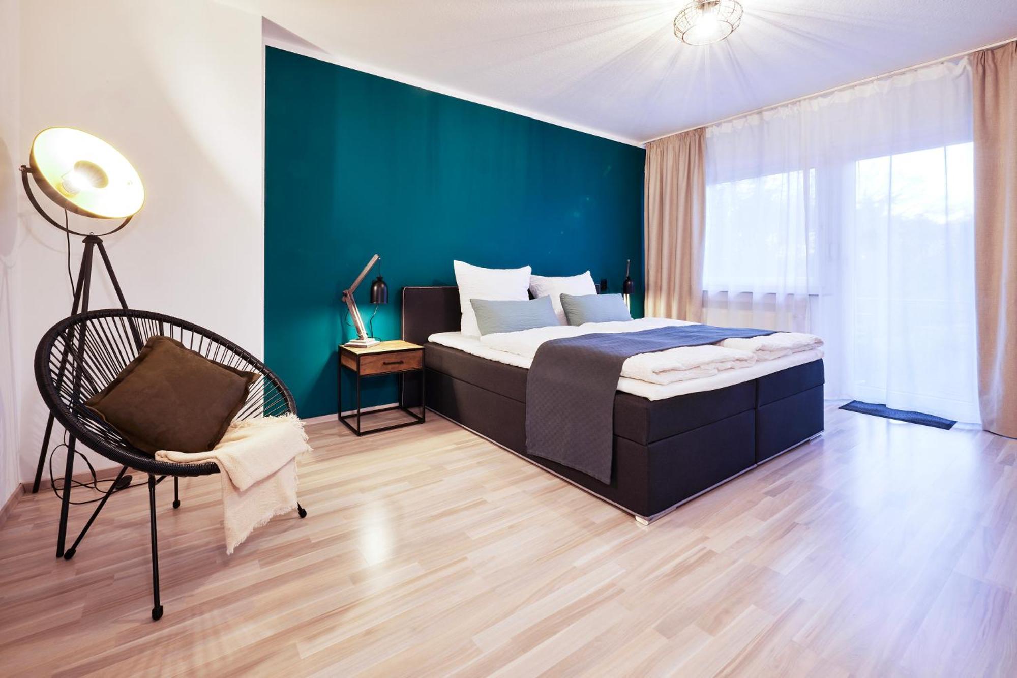 Nobilis Apartment - 8 Pers. - Zentrumsnah - Netflix Meppen Εξωτερικό φωτογραφία