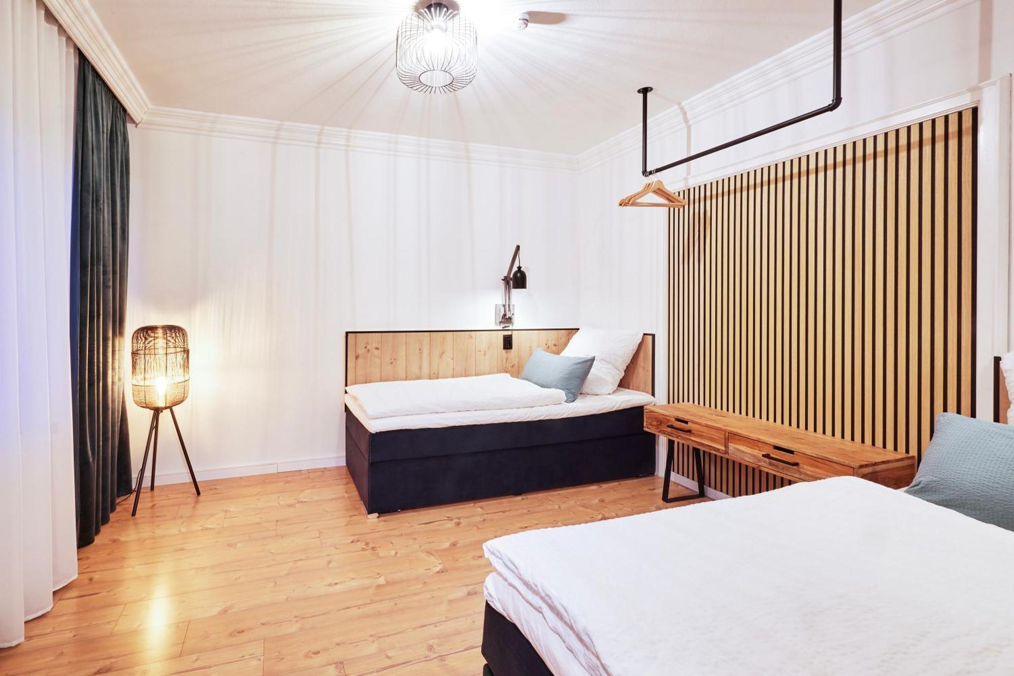 Nobilis Apartment - 8 Pers. - Zentrumsnah - Netflix Meppen Εξωτερικό φωτογραφία